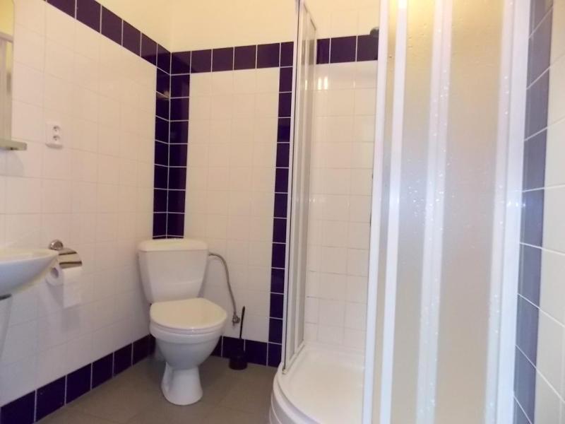 Hotel Britz Velké Hamry Zewnętrze zdjęcie